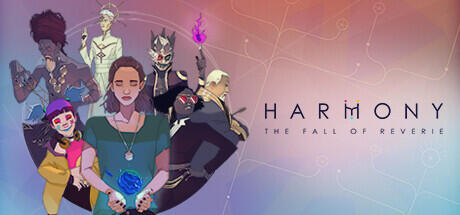 Download game Harmony The Fall of Reverie + Update v1.02 latest version