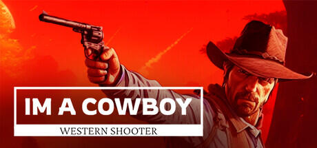 Download reloaded game Im a cowboy Western Shooter Build 11380012