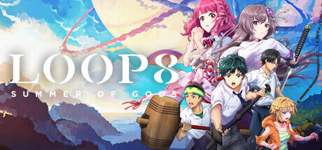 Download reloaded game Loop8 Summer of Gods Build 11185902