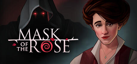 Download reloaded game Mask of the Rose v1.6.1021 (TENOKE RELEASE)