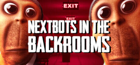 Download reloaded game Nextbots In The Backrooms Build 11197290