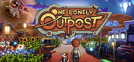 Download game One Lonely Outpost v0.4.31 latest version