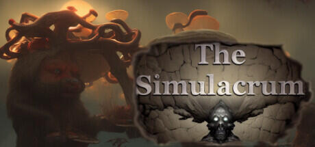 Download game The Simulacrum - TENOKE + Update v20230703 latest version