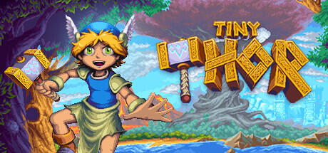 Download reloaded game Tiny Thor v6112