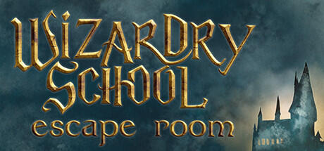 Download game Wizardry School Escape Room + Update v1.0.2 latest version