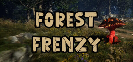 Download game Forest Frenzy Build 11818275 - DARKSiDERS latest version