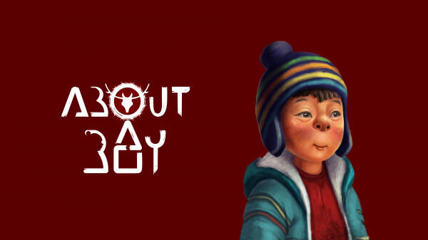 Download reloaded game About a Boy v1.01