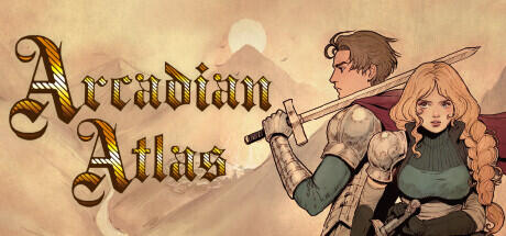 Download reloaded game Arcadian Atlas - TENOKE + Update v1.0.3