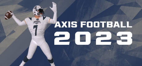 Download game Axis Football 2023 Build 10139374 latest version