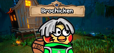 Download game BroChicken Build 11642058 - TENOKE latest version