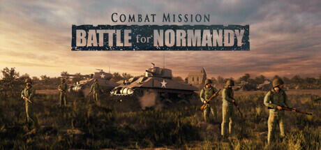 Download game Combat Mission Battle for Normandy Build 10821499 - SKIDROW latest version