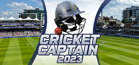 Download reloaded game Cricket Captain 2023 Build 11586840