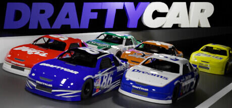 Download game DRAFTYCAR v1.68 - TENOKE latest version