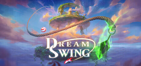 Download reloaded game Dream Swing - TENOKE + Update v20230920 (Build 12239575)