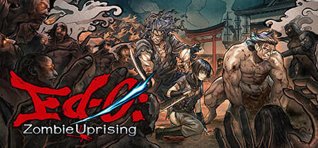 Download game Ed-0 Zombie Uprising (RUNE RELESE): Update v1.1.3 latest version