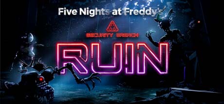 Download game Five Nights at Freddys Security Breach Ruin v1.0.20230719 - RUNE latest version