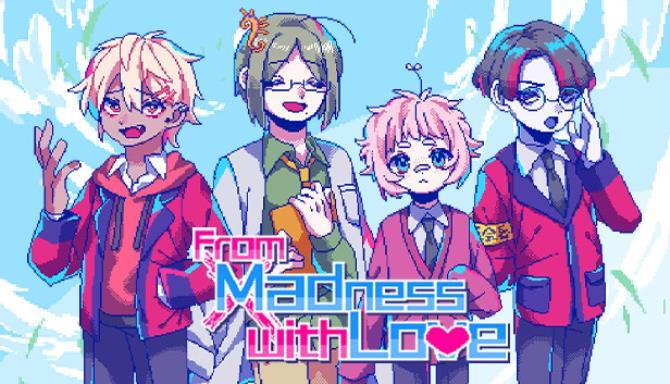 Download game From Madness with Love Build 11716556 latest version