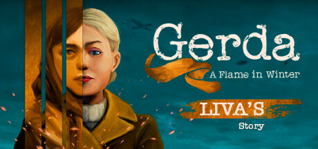 Download game Gerda A Flame in Winter Livas Story v2.8.4 - RUNE latest version