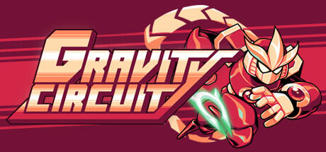 Download reloaded game Gravity Circuit v1.1.0