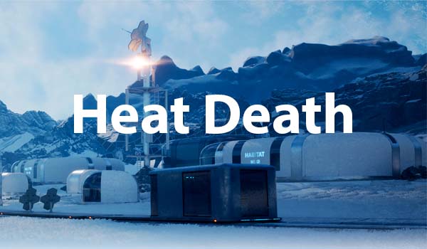 Download reloaded game Heat Death v0.1.5a