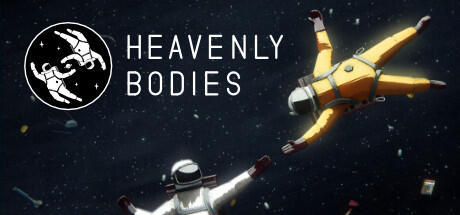 Download game Heavenly Bodies v1.6.3 (Bodies Cleanup) - RUNE latest version