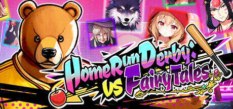 Download game Home Run Derby vs Fairy Tales Build 11586906 - TENOKE latest version