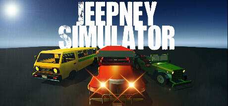 Download game Jeepney Simulator Build 11739302 latest version