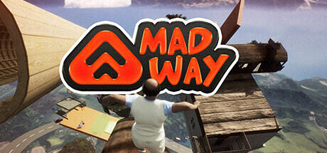 Download reloaded game MAD WAY v1.1.6 - TENOKE