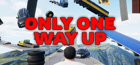 Download game Only One Way Up Build 11764381 - TENOKE latest version