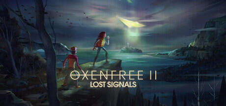 Download reloaded game Oxenfree II Lost Signals - RUNE + Update v1.4.5