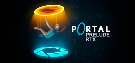 Download game Portal Prelude RTX Build 11741294 latest version