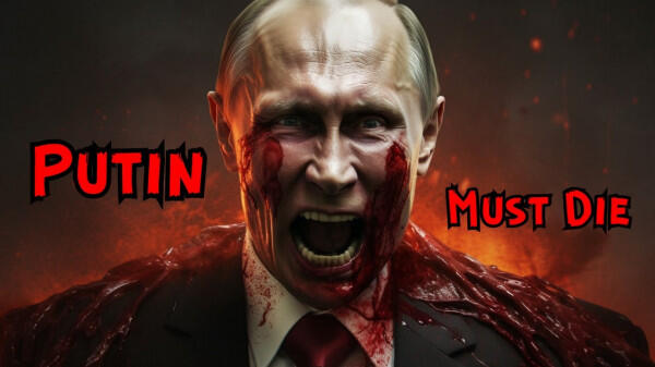 Download reloaded game Putin Must Die Defend the White House Build 11617988 - TENOKE