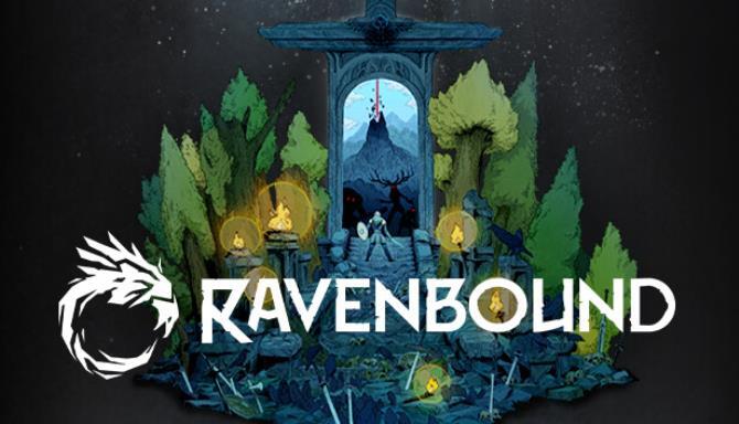 Download game Ravenbound Build 11595384 - RUNE latest version