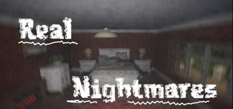 Download game Real Nightmares Build 11687206 - TENOKE latest version