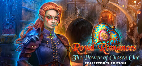 Download game Royal Romances The Power of Chosen One Build 11542379 (Collectors Edition) latest version