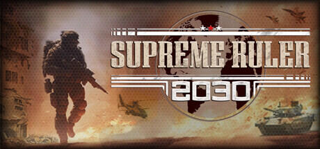 Download reloaded game Supreme Ruler 2030 v1275 (TENOKE RELEASE) + Update's