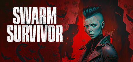 Download game Swarm Survivor Build 11693883 - TENOKE latest version