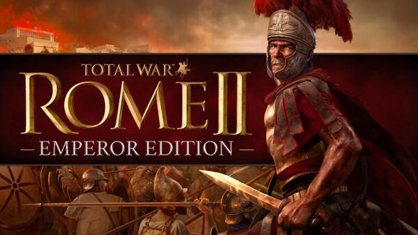 Download game Total War ROME 2 v2.4.0.11535779 (Emperor Edition) latest version