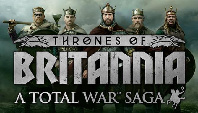 Download reloaded game Total War Saga Thrones of Britannia - TENOKE + Update v20230705 (Build 11631387)