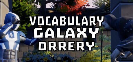 Download reloaded game Vocabulary Galaxy Orrery Build 11338885 - TENOKE