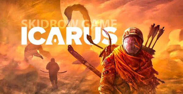 Cover image for game update: ICARUS v2.2.62