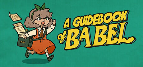 Download game A Guidebook of Babel v1.0.5 latest version