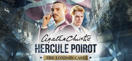 Download reloaded game Agatha Christie Hercule Poirot The London Case Build 11991113 - TENOKE