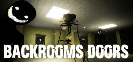 Download game Backrooms Doors Build 11754324 - TENOKE latest version