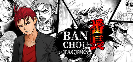 Download reloaded game BANCHOU TACTICS - TENOKE + Update v1.25