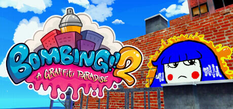 Download game Bombing 2 A Graffiti Paradise Build 11840882 latest version