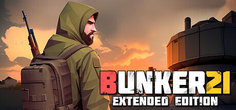 Download game Bunker 21 Extended Edition Build 11921350 - TENOKE latest version