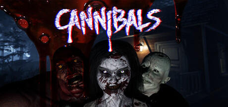 Download game Cannibals Build 12025079 - TENOKE latest version