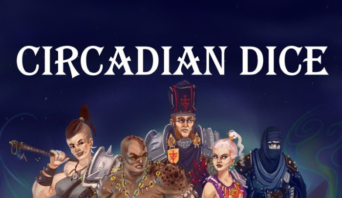 Download reloaded game Circadian Dice v3.2.0