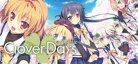 Download game Clover Days Plus - TENOKE + Update v1.01 latest version